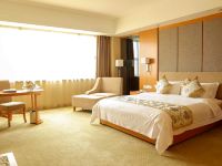 吉安国际酒店 - 标准大床房