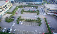Qianmei Yuexiang Hotel (Xintiandi) - parking