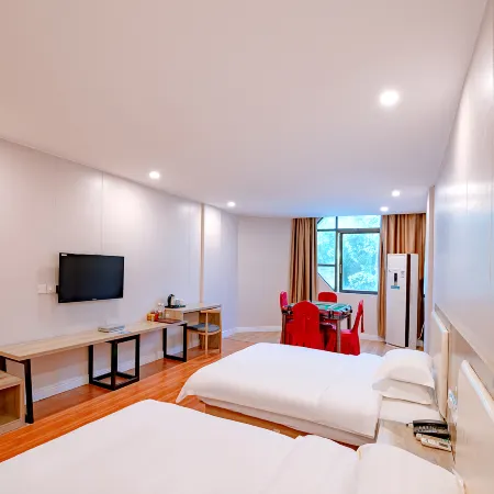 North Stream Furama Hotel