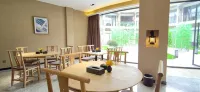 Qiaofeng Xingzilin Inn فنادق في تشىُان نان