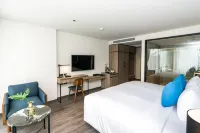 Best Western Plus Nexen Pattaya Hoteles en Pattaya