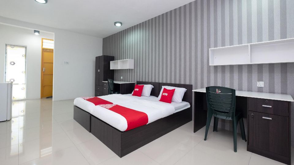 SUPER OYO 90054 Summer Inn