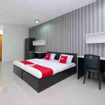 SUPER OYO 90054 Summer Inn Rooms