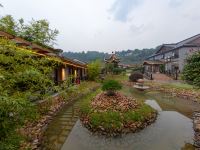 常州漫谷山居民宿 - 酒店外部