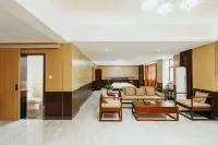 Fengxian fengheshan international health care center Hotels in Feng County