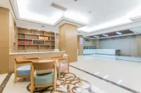 Hengrui Hotel (Yan'an Railway Station Nanniwan Airport)