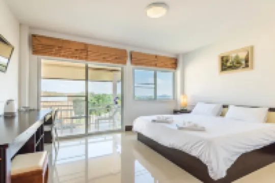 เชียงราย เลคฮิลล์ รีสอร์ท