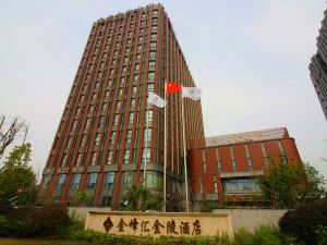 Jinfenghui Jinling Hotel