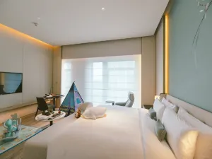 Pearl Gallery Hotel Guiyang