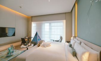 Pearl Gallery Hotel Guiyang