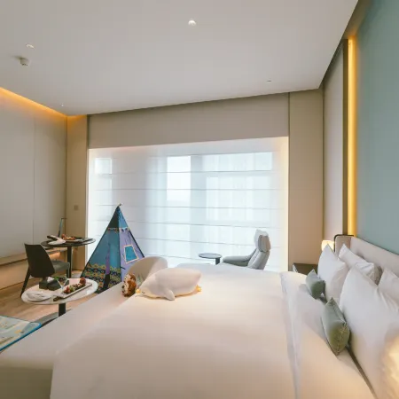 Pearl Gallery Hotel Guiyang