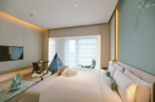 Pearl Gallery Hotel Guiyang