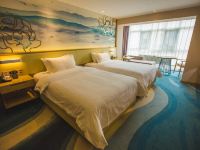 星程酒店(哈尔滨新阳路店) - 高级双床房