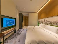 上海中铁万信酒店 - 舒适大床房