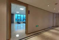 jinwokaidi wenhua hotel - Gym