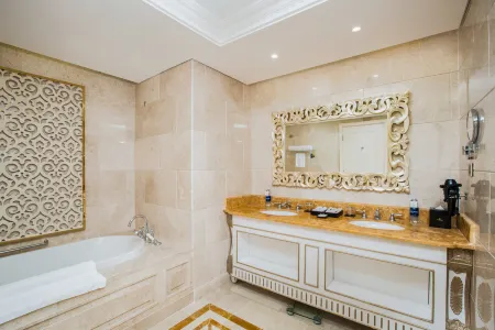Wyndham Grand Phú Quốc