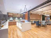 如家商旅酒店（濟南西站國際會展中心店） 鄰近腊山南的酒店