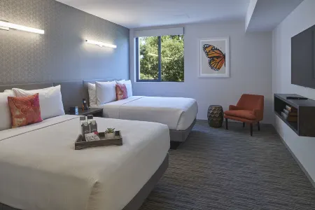 Hotel Mariposa