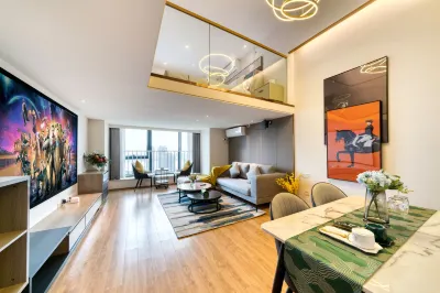 qianxun apartment