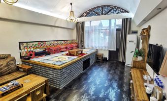 Hushan Hot Spring Resort