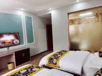 Ning Shan Yun Zhi Hotel - balcony