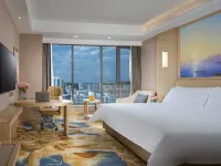 Vienna International Hotel（ Xiayuan Business District A.D Era City ） Hotels near Wanbolin