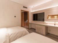 北京金海湾酒店 - 标准双床房