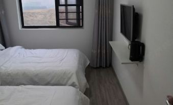 Zhengzhou Shuanglong Style Apartment