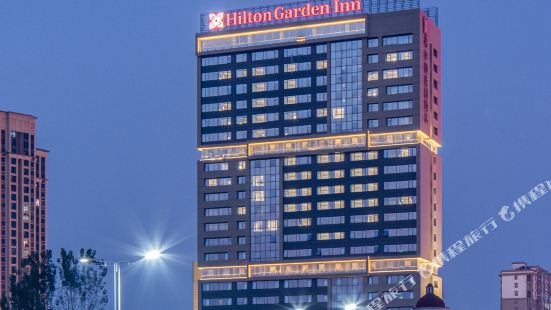 Hilton Garden Inn