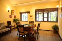 Chongqing Feihu Team Club Inn (Liangjiang Film and Television City)