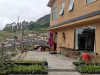 Zhouning Sunshine Cottage Homestay Hotel in zona China Bicheng Global Geopark Chenqiao Scenic Area