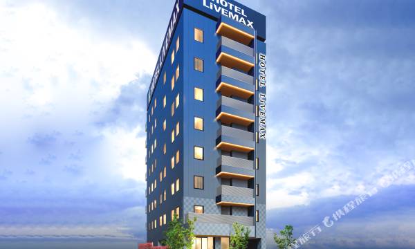 Hotel LiVEMAX Akasaka Grande