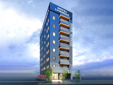 HOTEL LiVEMAX Akasaka Grande