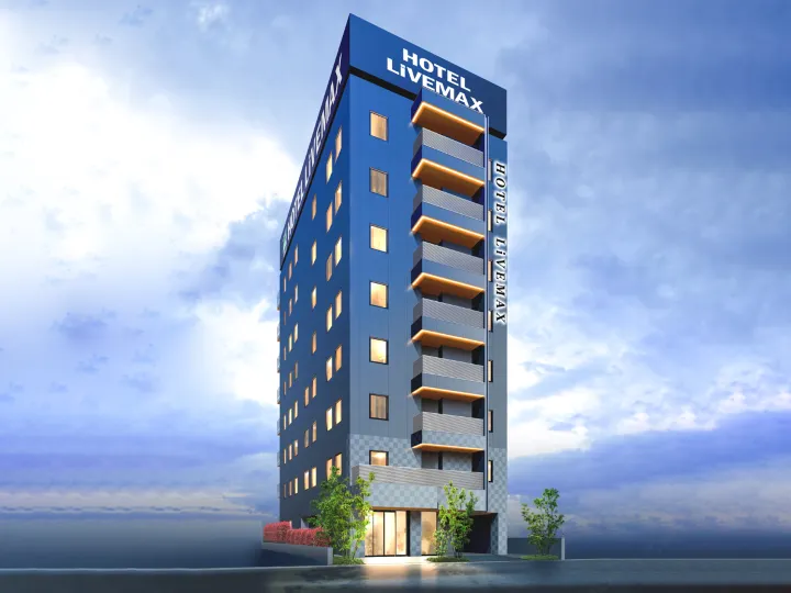 HOTEL LiVEMAX Akasaka Grande