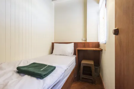 Suneta Hostel Chiang Mai
