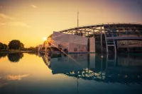 逸尚東方飯店（綿陽園藝山科創園東辰學校店）