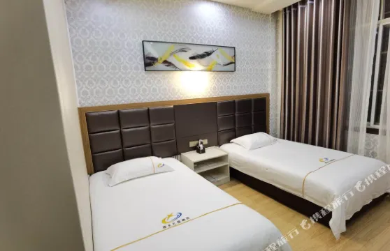 鶴峯漊水之星商務酒店