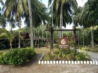 Aseania Resort Pulau Besar Hotels in Mersing
