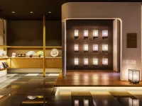 Hotel Hanshin Annex Osaka Hotels near Gallery Ikeda