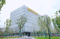 Nantong V-CONTINENT Hotel Hotel dekat Jieshan Ji'ao