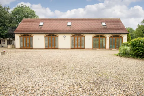 Old Mill Rooms Hotels in Yarm