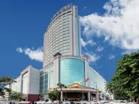 Days Hotel & Suites by Wyndham Jiaozuo Các khách sạn ở Tiêu Tác