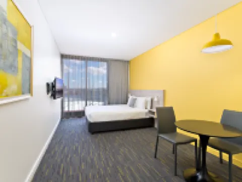 ValueSuites Green Square Hotels in Sydney