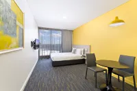 ValueSuites Green Square Hotels in Zetland