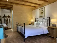 Wuning Tiantiandianji Homestay
