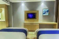 Baojing Mijia Youpin Hotel Hotels in Baojing