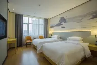 Jinshui Nianhua Hotel