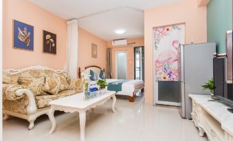 Shenzhen Suhe Service Apartment