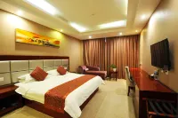 Jindu International Hotel Hotels in Suiping
