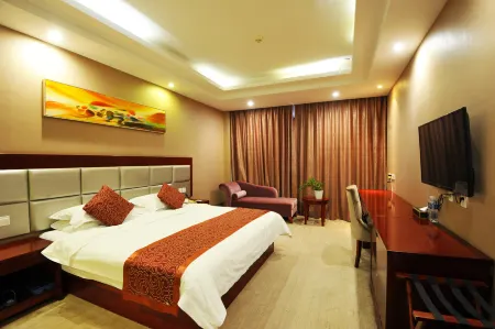 Jindu International Hotel